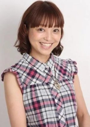 Tomoko  Kaneda