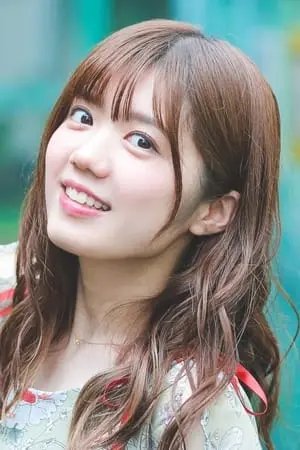 Rika  Nagae