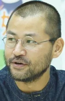 Motonobu  Hori