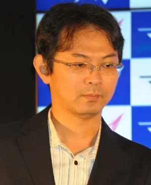 Toshizou  Nemoto