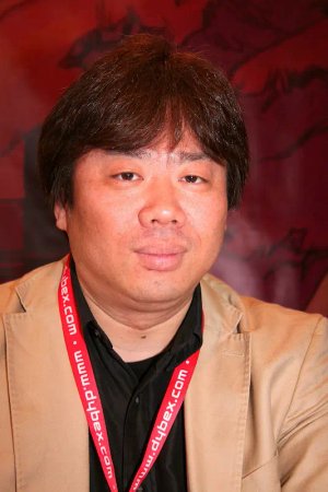 Toshihiro  Kawamoto