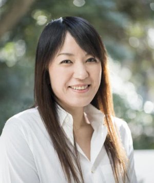 Mari  Okada