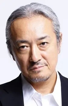 Kazuhiro  Yamaji