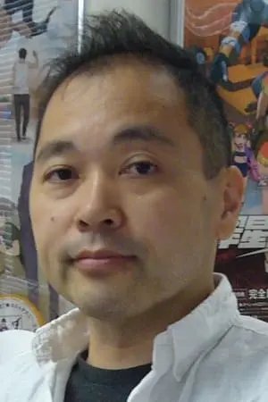 Hiroshi  Katou