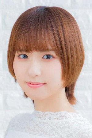 Mayuko  Kazama