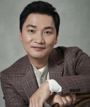 Jae Yoon  Jo