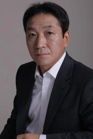 Kwang Il  Choi