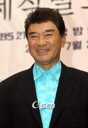Deok Hwa  Lee