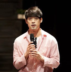Yong Hak  Cha