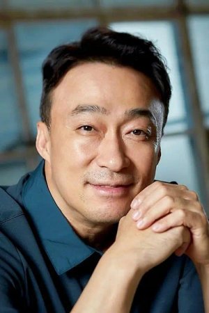 Sung Min  Lee