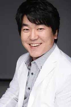 Je Moon  Yoon