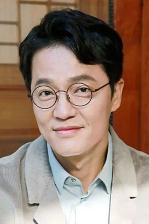 Han Chul  Jo