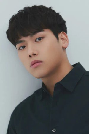 Hyun Woo  Nam