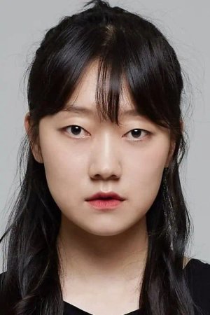 Kyung Hye  Park