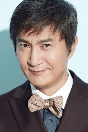 Nae Sang  Ahn