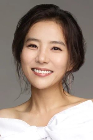 Jung Yun  Seo