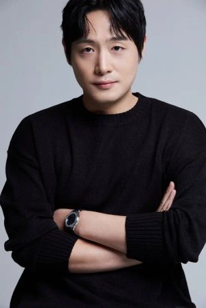 Dong Ho  Kwon