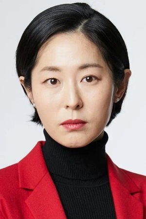 Mal Geum  Kang