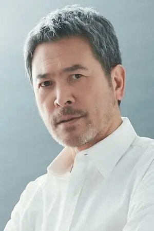 Kyung Eup  Nam
