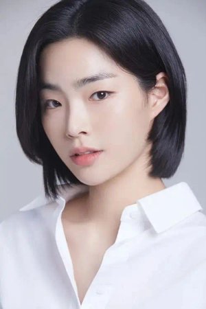 Hye Won  Jo