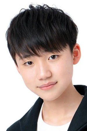 Hiiro  Ishibashi