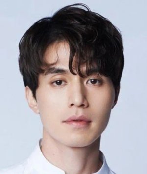 Dong Wook  Lee
