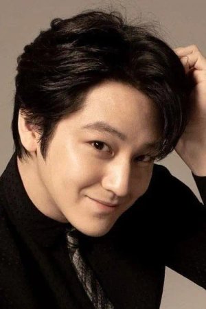 Bum  Kim
