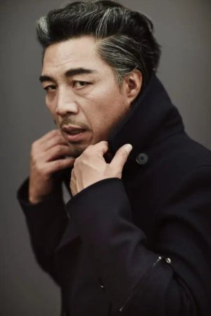 Kil Kang  Ahn