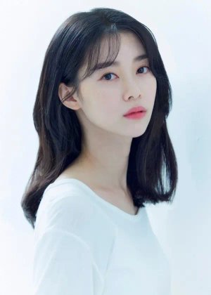 Yi Seo  Jung