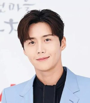 Seon Ho  Kim
