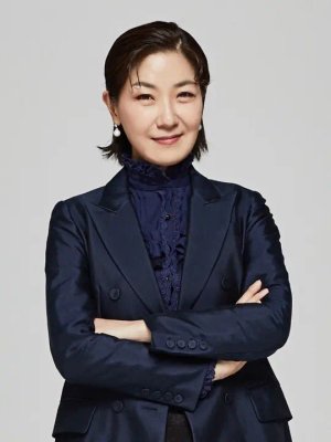 Yi Sook  Seo