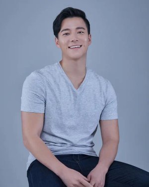 Tae Kwan  Cho