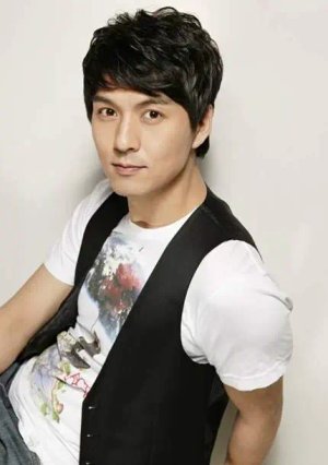 Pil Mo  Lee