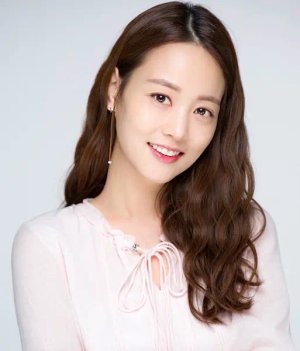 Yeo Eun  Son