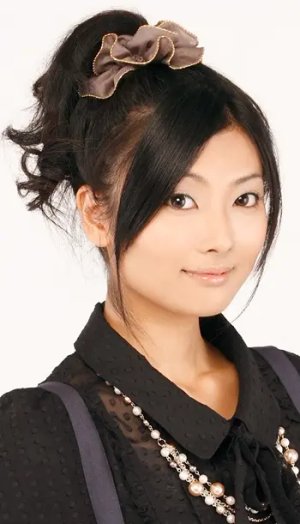 Manami  Numakura
