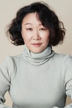 Hyun Joo  Baek