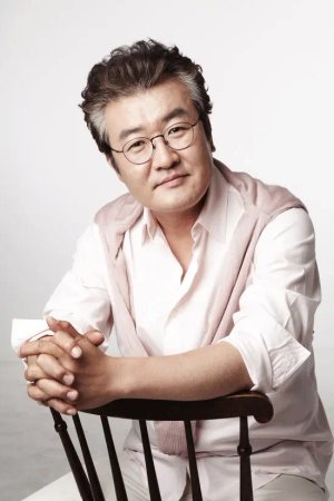 Jong Hak  Son