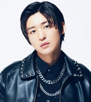 Ren  Meguro