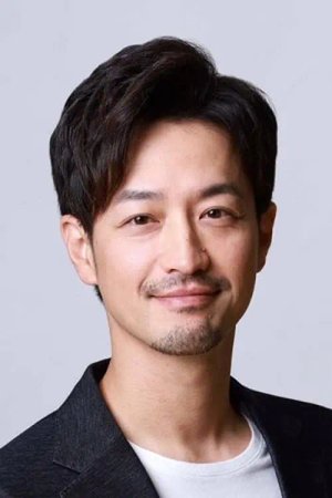 Terunosuke  Takezai
