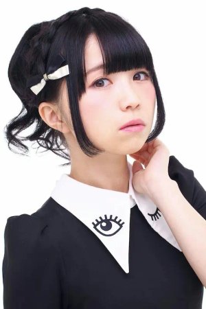 Iori  Nomizu