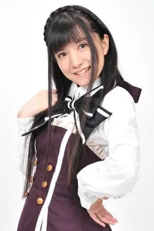 Midori  Tsukimiya