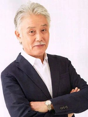 Tetsuo  Kanao