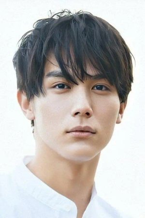 Taishi  Nakagawa