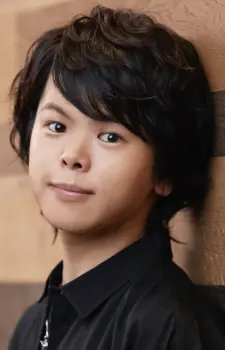 Ayumu  Murase