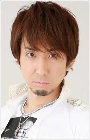 Shinobu  Matsumoto