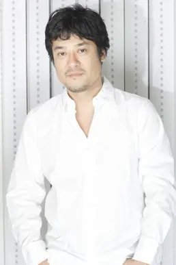 Keiji  Fujiwara