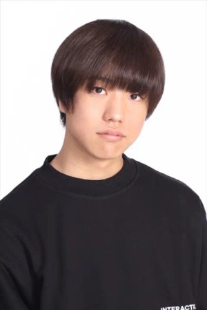 Takuto  Yoshinaga