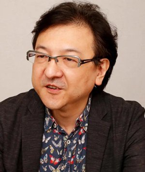 Noriyuki  Abe