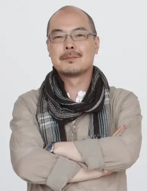 Masashi  Sogo