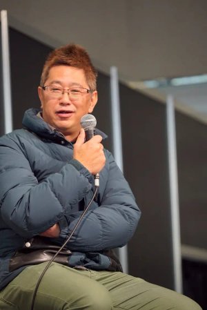 Takao  Kato